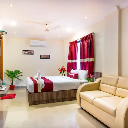 Octave Hotel And Spa - Jp Nagar-3