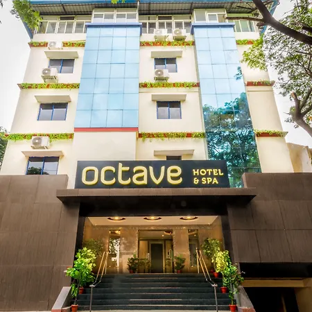 Octave Hotel And Spa - Jp Nagar-2